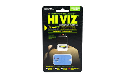 Hi-Viz Sight XD2014