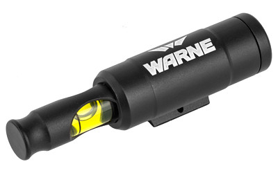 Warne Scope Mounts Level Precision Mount Level 7852M