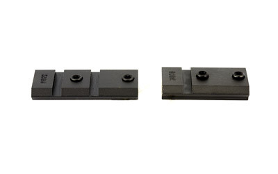 Warne Scope Mounts 2 Piece Base Maxima M902/876M