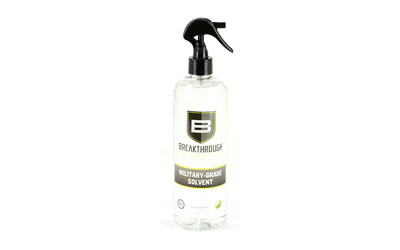 Breakthrough Clean Technologies Solvent Military-Grade BTS-16oz