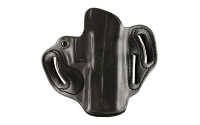 DeSantis Gunhide Belt Holster 002 002BAN7Z0