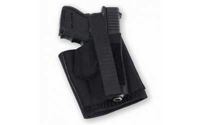 Galco Ankle Holster Cop Ankle Band CAB2XS
