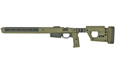 Magpul Industries PRO 700 MAG997-ODG