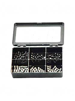 Leupold Tool Torx Screw Kit 52395