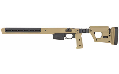 Magpul Industries PRO 700 MAG997-FDE