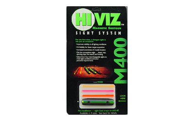 Hi-Viz Sight Magnetic M400