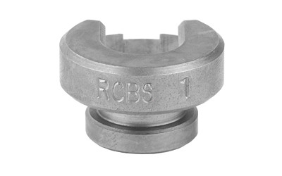 RCBS Single Stage Shell Holder #1 for 218 Bee & 25-20/32-20 Win 09201