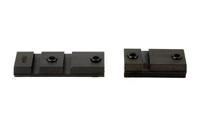 Warne Scope Mounts 2 Piece Base Maxima M902/924M