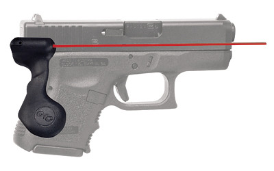 Crimson Trace Corporation LaserGrip Lasergrips LG-629