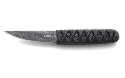 Columbia River Knife & Tool Fixed Blade Knife Obake 2367