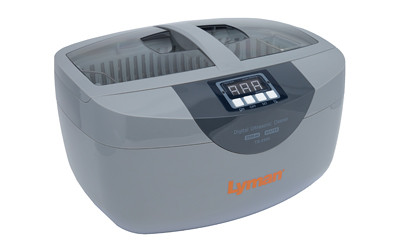 Lyman Parts Cleaner Sonic Parts Cleaner 7631700