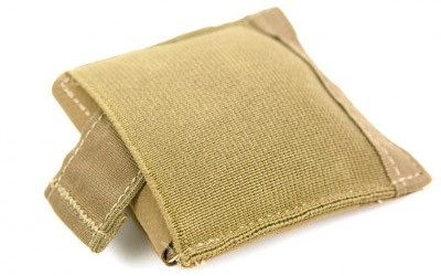 Blue Force Gear Dump Pouch Ten-Speed HW-M-DP-S-CB