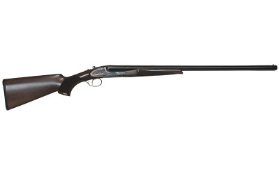 CZ Shotgun: Side By Side - Sharp-Tail - 20 Gauge - 06403