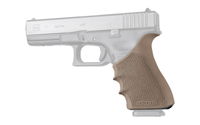 Hogue HandAll Beavertail Grip Sleeve 17033