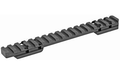 Talley Manufacturing Picatinny Base PLM252735