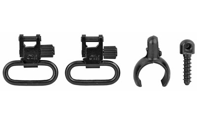 Uncle Mike's Swivel QD 115 SG-4 1597-2