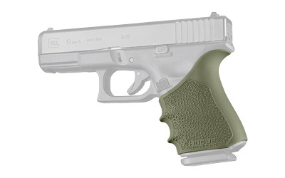 Hogue HandAll Beavertail Grip Sleeve 17051