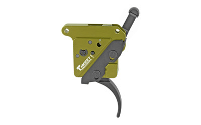 Timney Triggers Trigger 1.5-4LBS Pull Weight 510-V2THIN