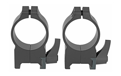 Warne Scope Mounts Ring Maxima 215LM