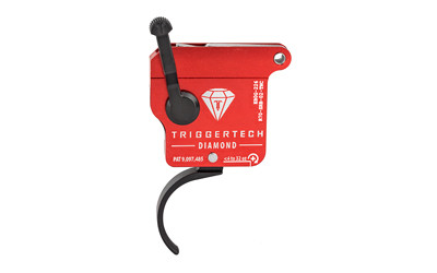 TriggerTech Trigger Diamond R70-SRB-02-TNC