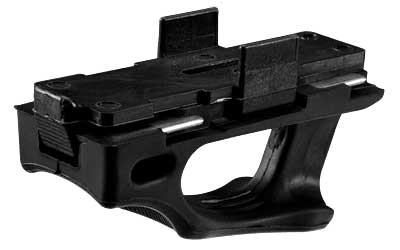 Magpul Industries Magazine Accessory Ranger Floorplate 223 Remington MAG020-BLK