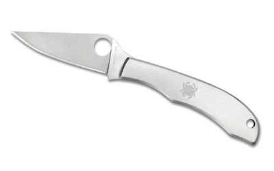 Spyderco Folding Knife HoneyBee C137P