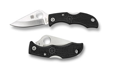 Spyderco Folding Knife Ladybug 3 LBKP3