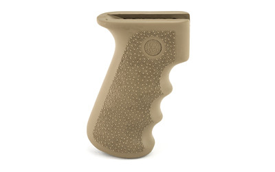 Hogue Rifle Grip OverMolded Rifle Grip 74003