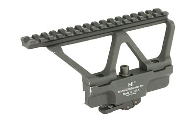 Midwest Industries Mount System AK Scope Mount MI-AKSMG2-R