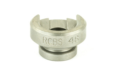 RCBS Shell Holder Single Stage #48 300/338 Norma Mag, 338 Lapua Mag 99248