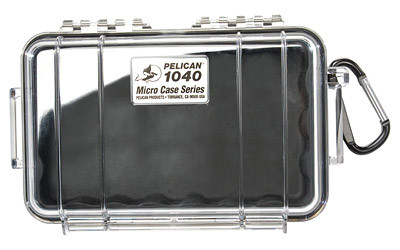 Pelican Case Ipod 1040-025-100