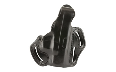 DeSantis Gunhide Belt Holster 001 Thumb Break Scabbard 001BAE1Z0