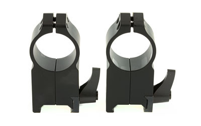 Warne Scope Mounts Ring Maxima 204LM