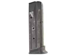 This is a factory Sig Sauer magazine for the SIGPRO 9mm (SP2022 and SP2009), 15 round capacity.