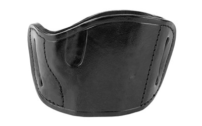 Bulldog Cases Hip Holster MLB-M