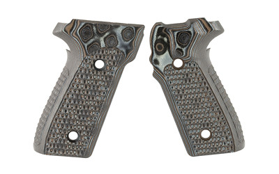 Hogue Pistol Grip Extreme G10 28137