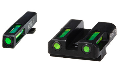 Hi-Viz Sight LiteWave H3 GLN325
