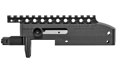 Magnum Research Action Only Magnum Lite 22 LR SS1022LR