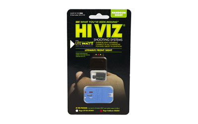 Hi-Viz Sight Litewave RHLW01