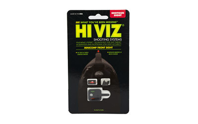 Hi-Viz Sight Mini-Comp PM2011