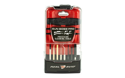 Real Avid Tool Gun Boss Pro AVGBPROPCT