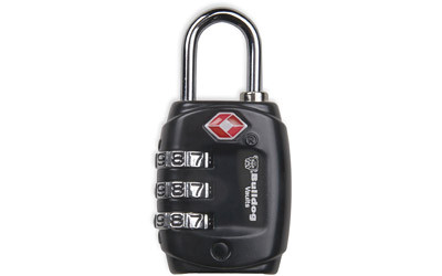 Bulldog Cases Lock BD8020