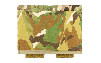 Blue Force Gear Magazine Pouch HW-TSP-SR25-2-MC