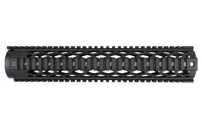 Yankee Hill Machine Co Handguard 12.6" Diamond Series Forearm ( YHM-9635-DX