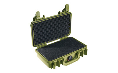 Pelican Case 1170 1170-000-130