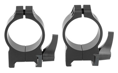Warne Scope Mounts Ring Maxima 214LM