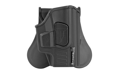 Bulldog Cases Paddle Holster Rapid Release RR-S365