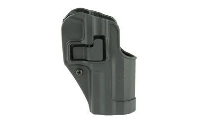 BLACKHAWK Belt Holster CQC 410514BK-R