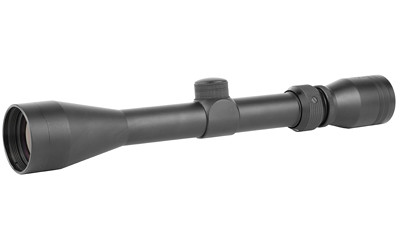 NCSTAR Rifle Scope 3-9X40 Full Size Scope SFB3940G