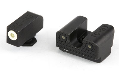 Truglo Sight Tritium Pro TG231G1AW